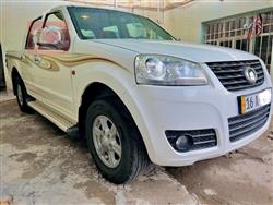Great Wall Wingle